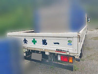 いすゞエルフ平ボディ小型（2t・3t）[写真03]