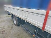 いすゞエルフ平ボディ小型（2t・3t）[写真05]