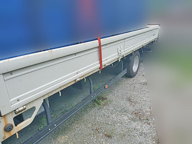 いすゞエルフ平ボディ小型（2t・3t）[写真06]