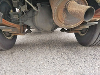 いすゞエルフ平ボディ小型（2t・3t）[写真18]