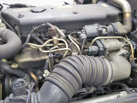 いすゞエルフ平ボディ小型（2t・3t）[写真22]