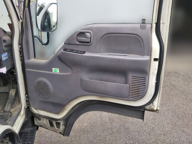 いすゞエルフ平ボディ小型（2t・3t）[写真25]