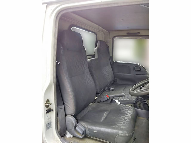 いすゞエルフ平ボディ小型（2t・3t）[写真26]