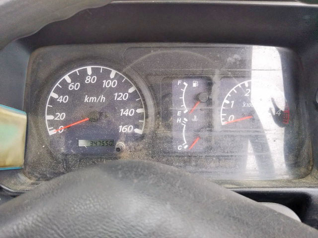 いすゞエルフ平ボディ小型（2t・3t）[写真34]