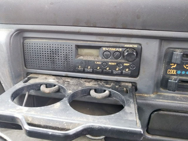 いすゞエルフ平ボディ小型（2t・3t）[写真35]