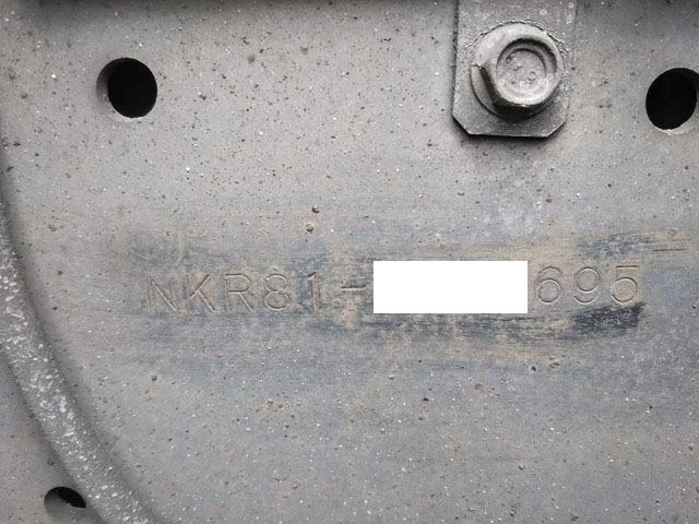 いすゞエルフ平ボディ小型（2t・3t）[写真39]