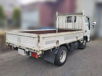 いすゞエルフ平ボディ小型（2t・3t）[写真03]