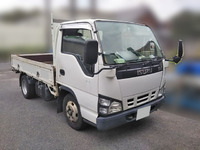 いすゞエルフ平ボディ小型（2t・3t）[写真04]