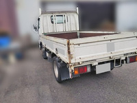 いすゞエルフ平ボディ小型（2t・3t）[写真05]