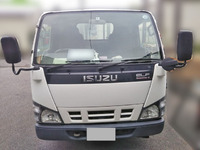 いすゞエルフ平ボディ小型（2t・3t）[写真07]