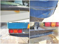 三菱ふそうスーパーグレートバルク車（粉粒体運搬車）大型（10t）[写真16]