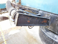 三菱ふそうスーパーグレートバルク車（粉粒体運搬車）大型（10t）[写真17]