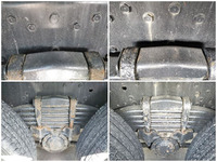 三菱ふそうスーパーグレートバルク車（粉粒体運搬車）大型（10t）[写真21]