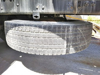 三菱ふそうスーパーグレートバルク車（粉粒体運搬車）大型（10t）[写真22]