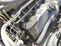 三菱ふそうスーパーグレートバルク車（粉粒体運搬車）大型（10t）[写真28]