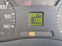 三菱ふそうスーパーグレートバルク車（粉粒体運搬車）大型（10t）[写真31]