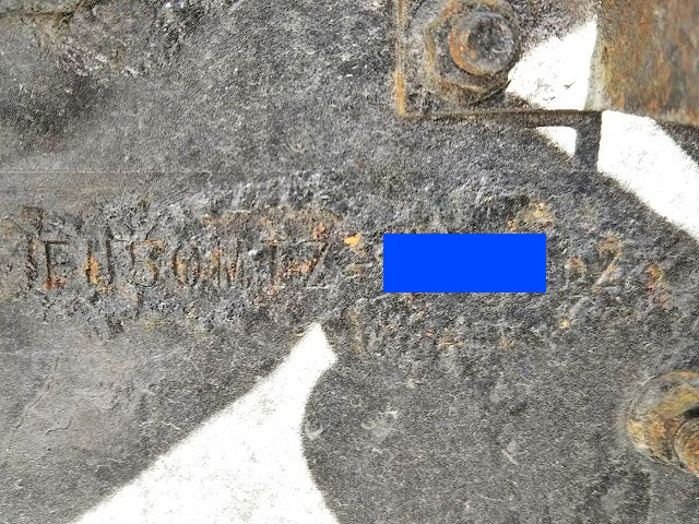 三菱ふそうスーパーグレートバルク車（粉粒体運搬車）大型（10t）[写真36]