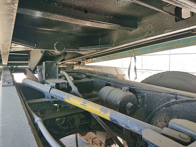 いすゞエルフダンプ小型（2t・3t）[写真11]