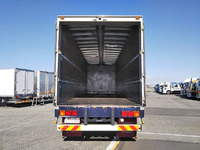 UDトラックスクオンアルミウイング大型（10t）[写真12]