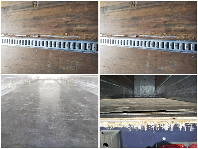 UDトラックスクオンアルミウイング大型（10t）[写真21]