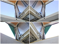 UDトラックスクオンアルミウイング大型（10t）[写真22]