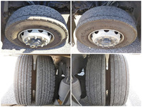 UDトラックスクオンアルミウイング大型（10t）[写真26]