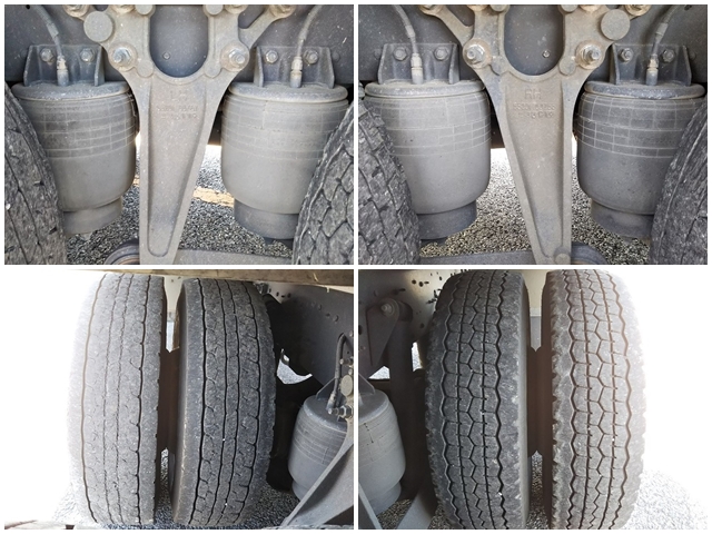 UDトラックスクオンアルミウイング大型（10t）[写真27]