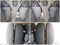 UDトラックスクオンアルミウイング大型（10t）[写真27]