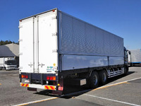 UDトラックスクオンアルミウイング大型（10t）[写真02]