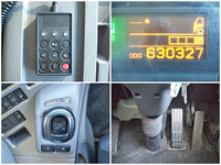 UDトラックスクオンアルミウイング大型（10t）[写真35]