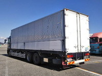 UDトラックスクオンアルミウイング大型（10t）[写真04]