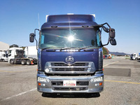 UDトラックスクオンアルミウイング大型（10t）[写真09]