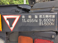 日野プロフィアトレーラーヘッド（トラクターヘッド）大型（10t）[写真13]