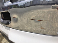 日野プロフィアトレーラーヘッド（トラクターヘッド）大型（10t）[写真14]