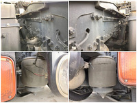 日野プロフィアトレーラーヘッド（トラクターヘッド）大型（10t）[写真18]