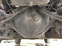 日野プロフィアトレーラーヘッド（トラクターヘッド）大型（10t）[写真19]