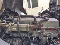 日野プロフィアトレーラーヘッド（トラクターヘッド）大型（10t）[写真23]