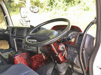 日野プロフィアトレーラーヘッド（トラクターヘッド）大型（10t）[写真29]