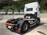 日野プロフィアトレーラーヘッド（トラクターヘッド）大型（10t）[写真02]