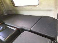 日野プロフィアトレーラーヘッド（トラクターヘッド）大型（10t）[写真32]