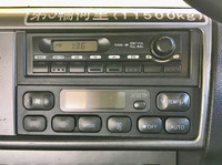 日野プロフィアトレーラーヘッド（トラクターヘッド）大型（10t）[写真36]