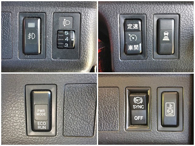 日野プロフィアトレーラーヘッド（トラクターヘッド）大型（10t）[写真37]