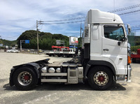 日野プロフィアトレーラーヘッド（トラクターヘッド）大型（10t）[写真06]