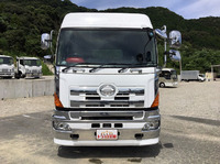 日野プロフィアトレーラーヘッド（トラクターヘッド）大型（10t）[写真07]