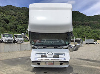 日野プロフィアトレーラーヘッド（トラクターヘッド）大型（10t）[写真08]