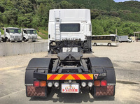 日野プロフィアトレーラーヘッド（トラクターヘッド）大型（10t）[写真09]