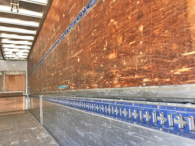 UDトラックスビッグサムアルミウイング大型（10t）[写真12]