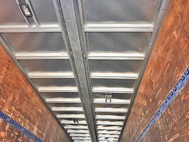 UDトラックスビッグサムアルミウイング大型（10t）[写真14]