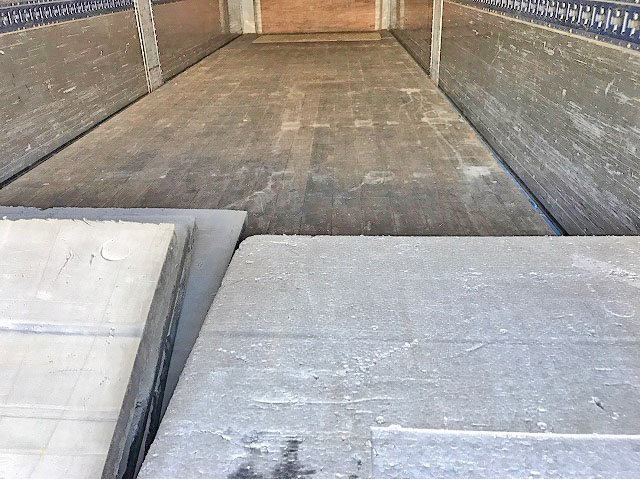 UDトラックスビッグサムアルミウイング大型（10t）[写真15]