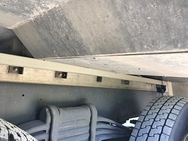 UDトラックスビッグサムアルミウイング大型（10t）[写真19]